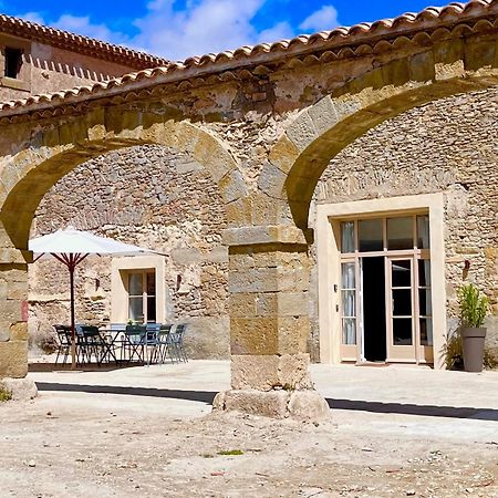 Domaine De Garille Villa Aragon Exterior photo